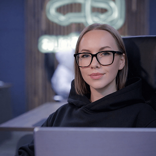 Ольга Коростелева