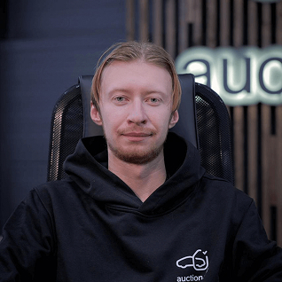 Андрей Вавилов