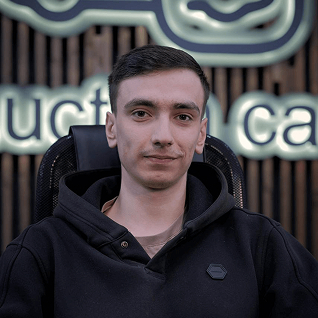 Денис Лабунский