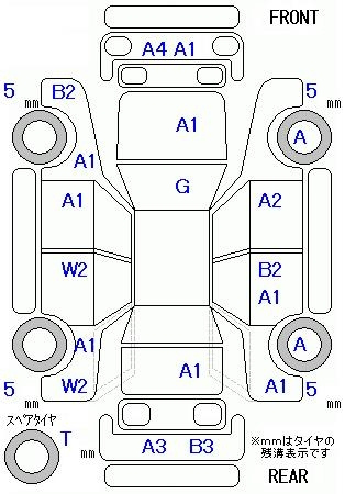 Аукционный лист