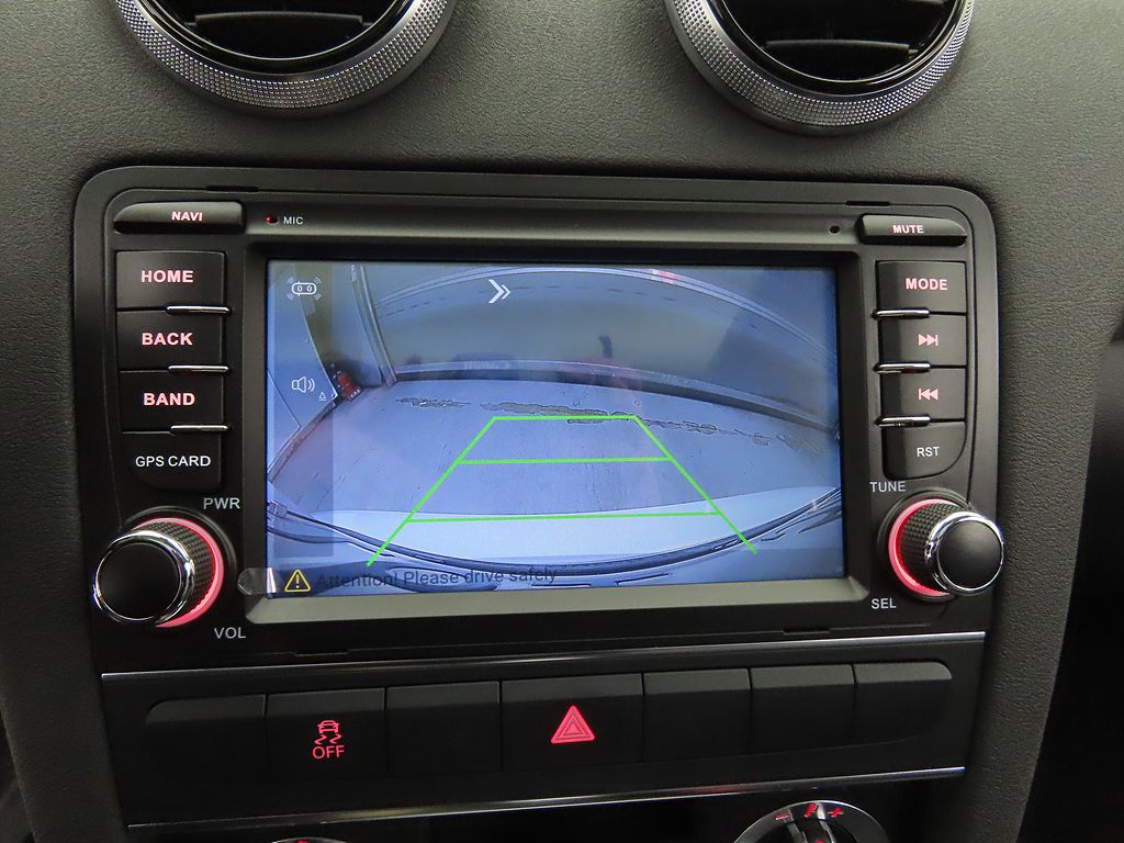 car slider