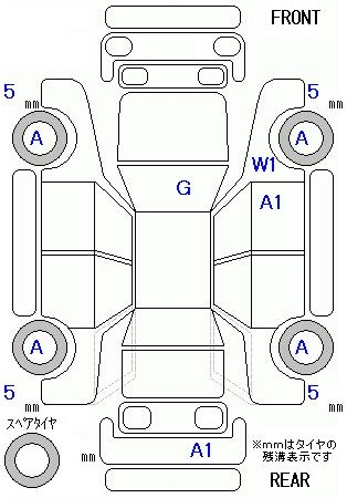 Аукционный лист