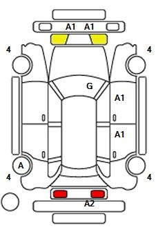 Аукционный лист
