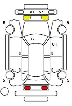 Аукционный лист