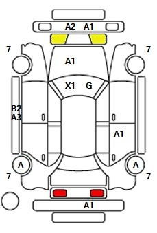 Аукционный лист