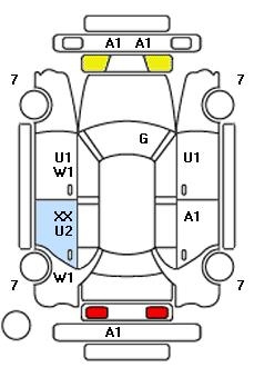 Аукционный лист