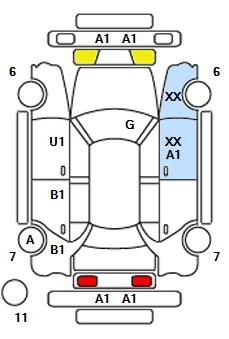 Аукционный лист