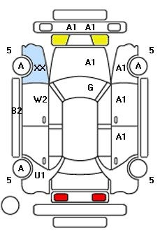 Аукционный лист