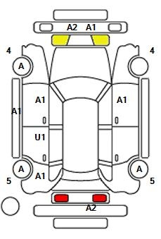 Аукционный лист