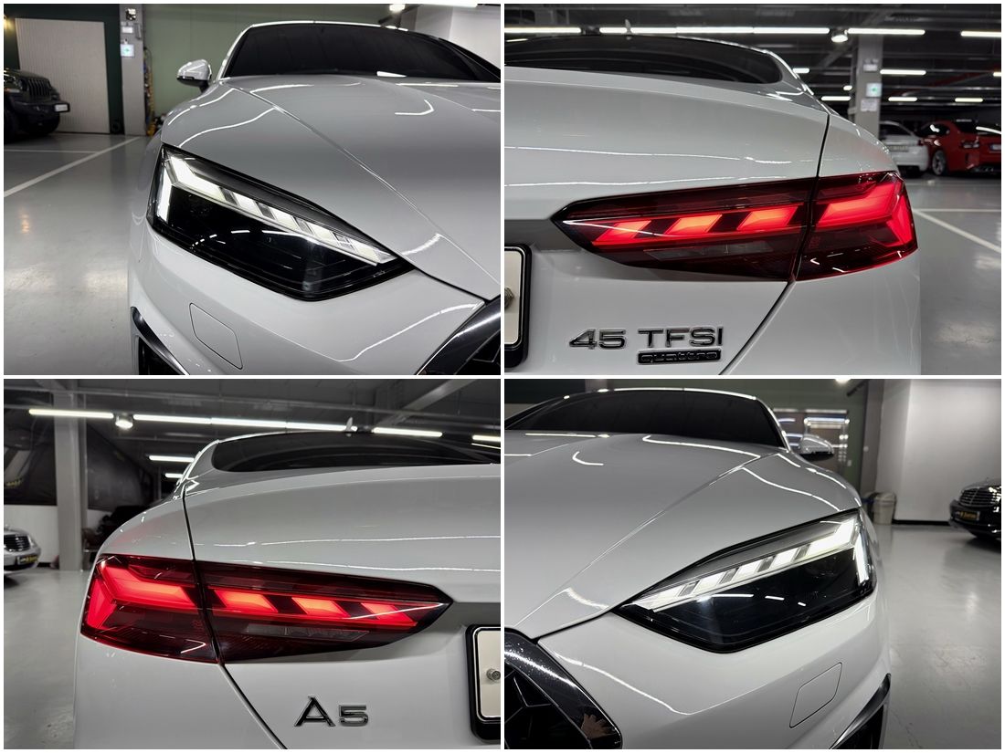 car slider