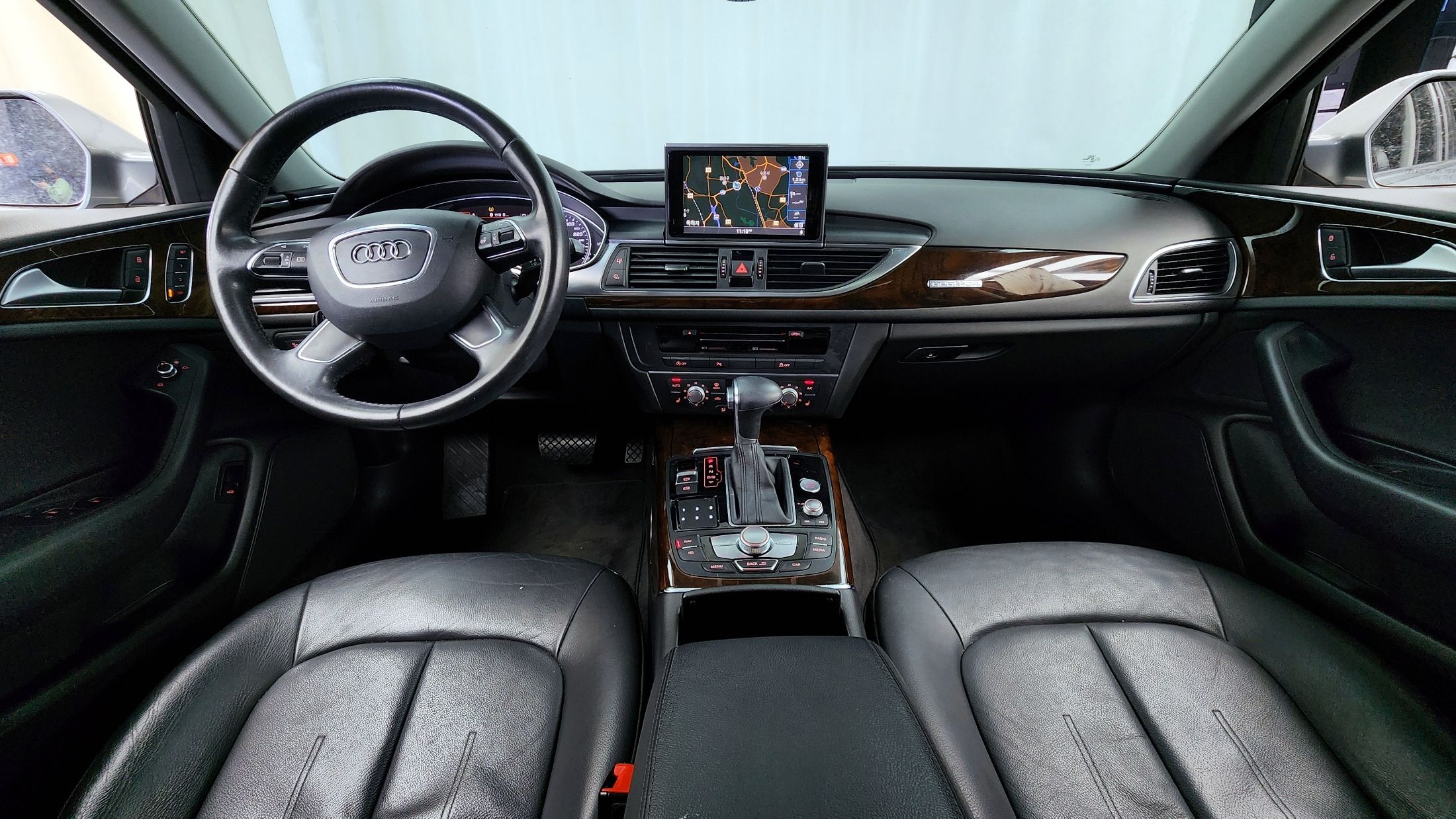 car slider