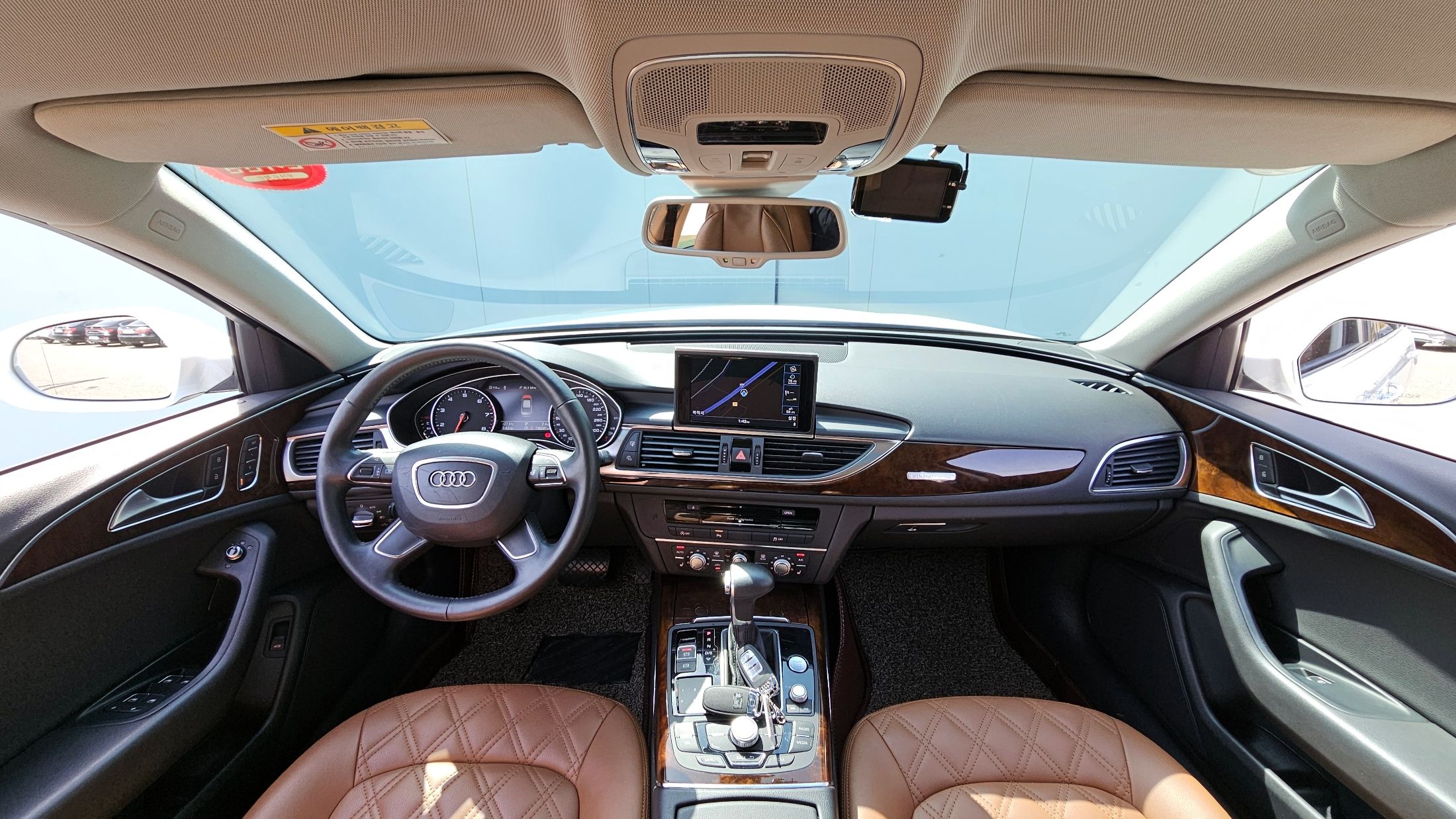 car slider