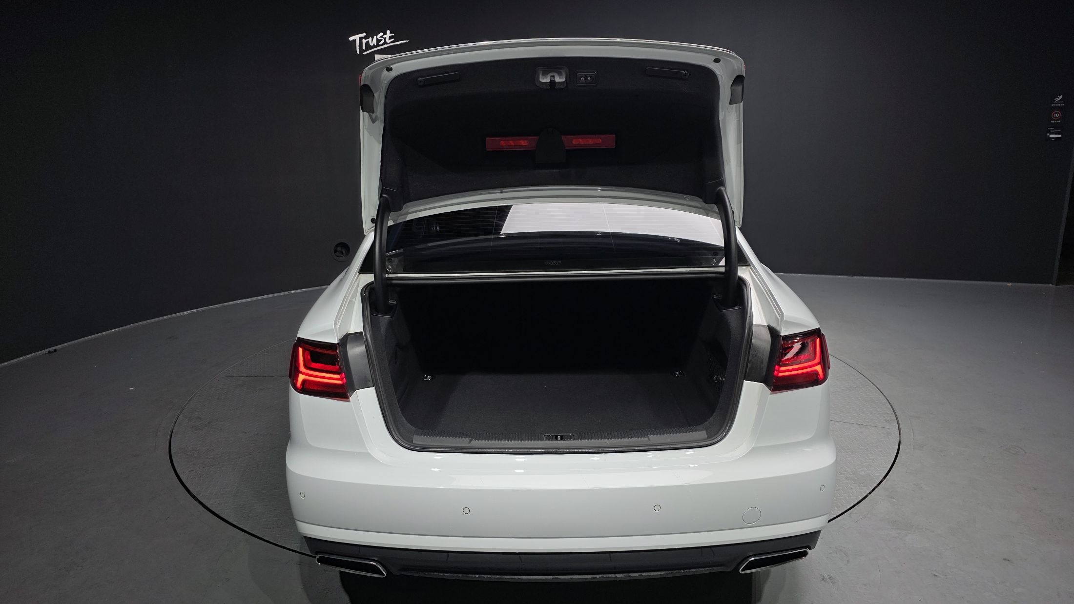 car slider