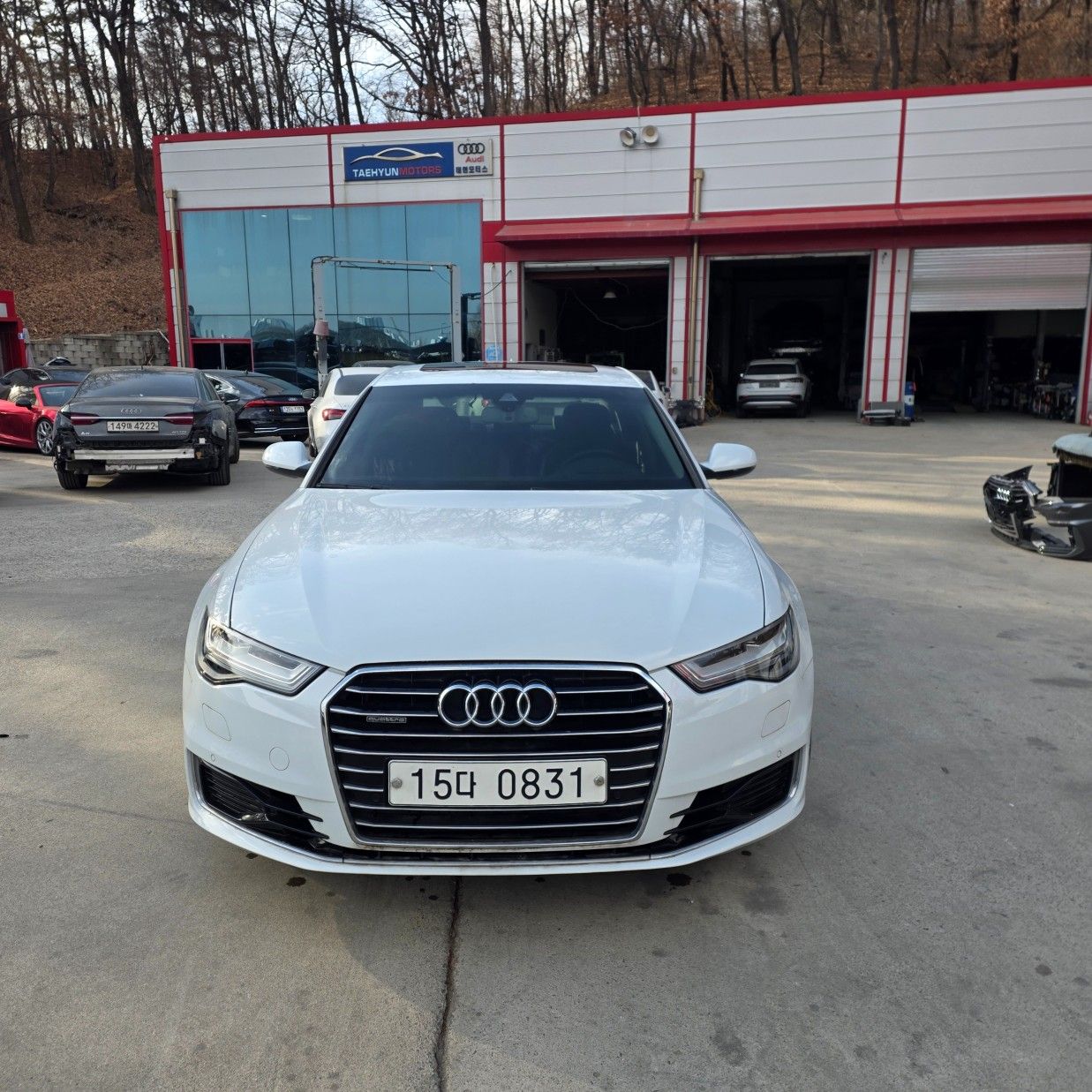 car preview