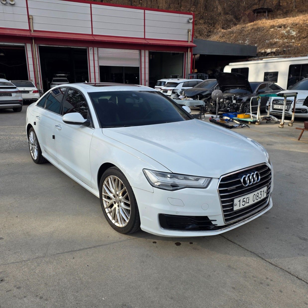 car preview