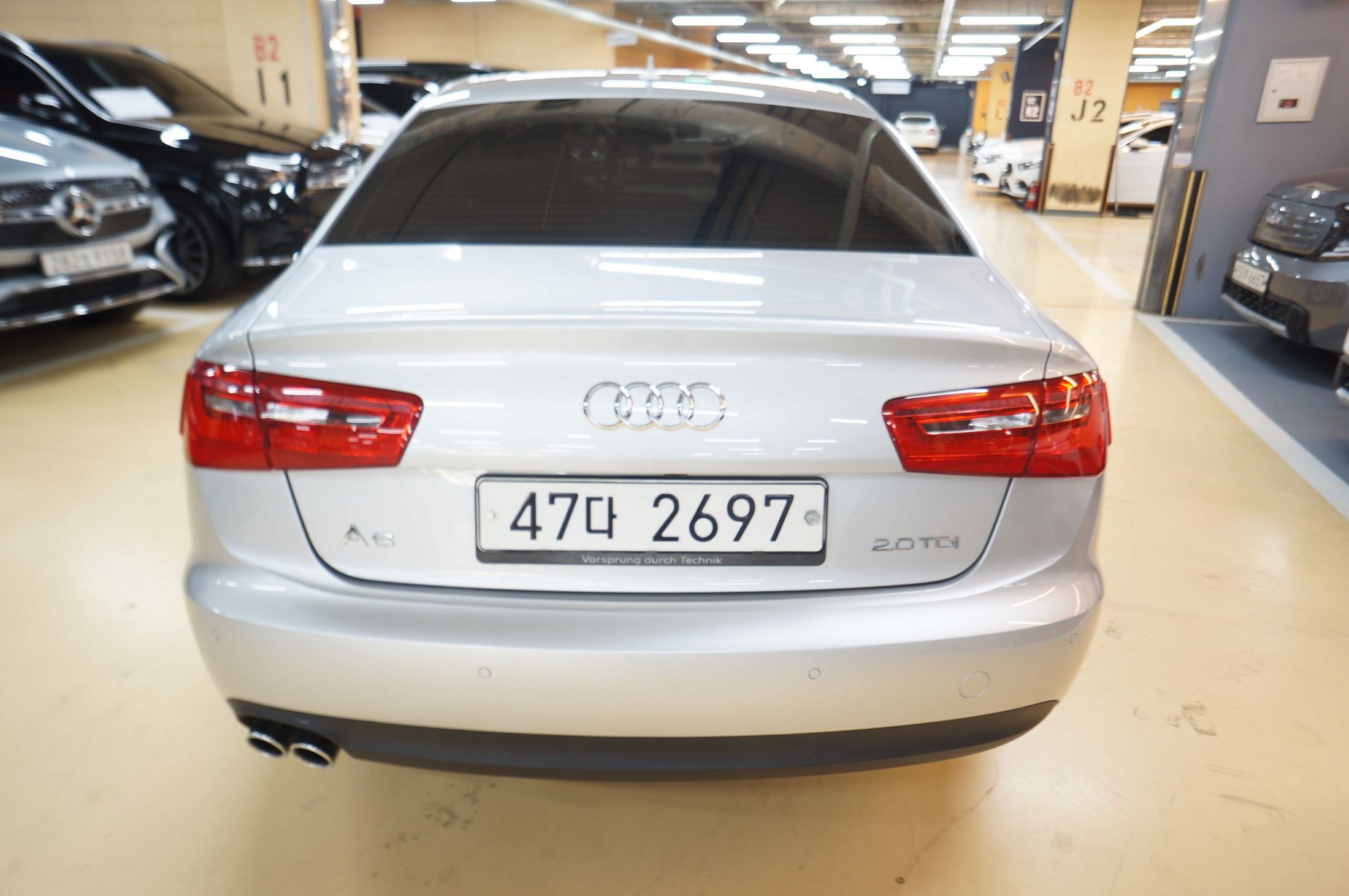 car slider