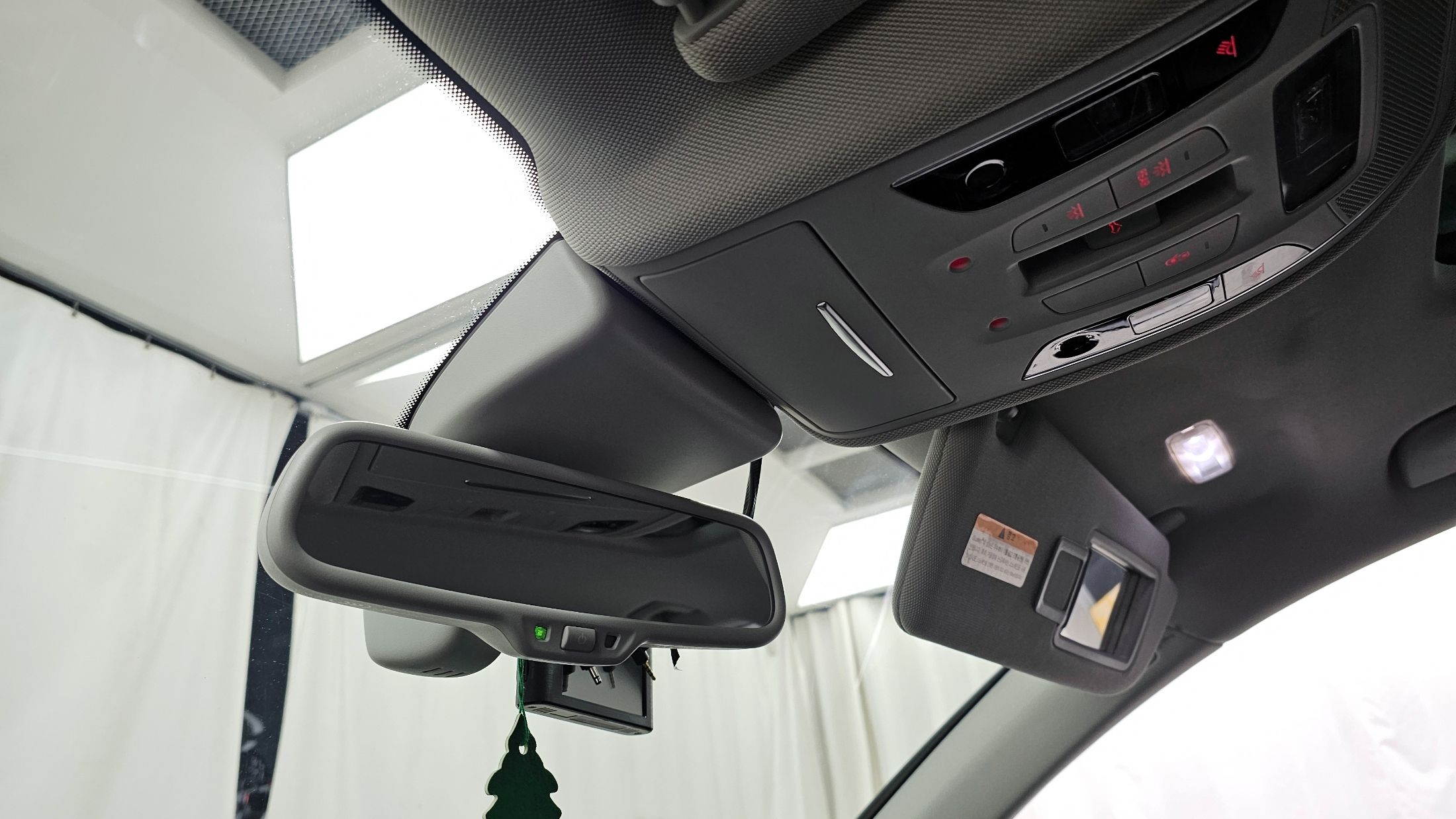 car slider