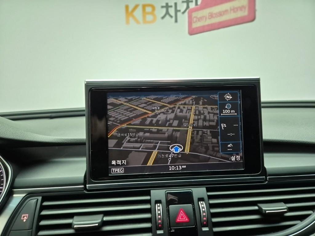 car slider