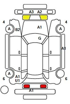 Аукционный лист