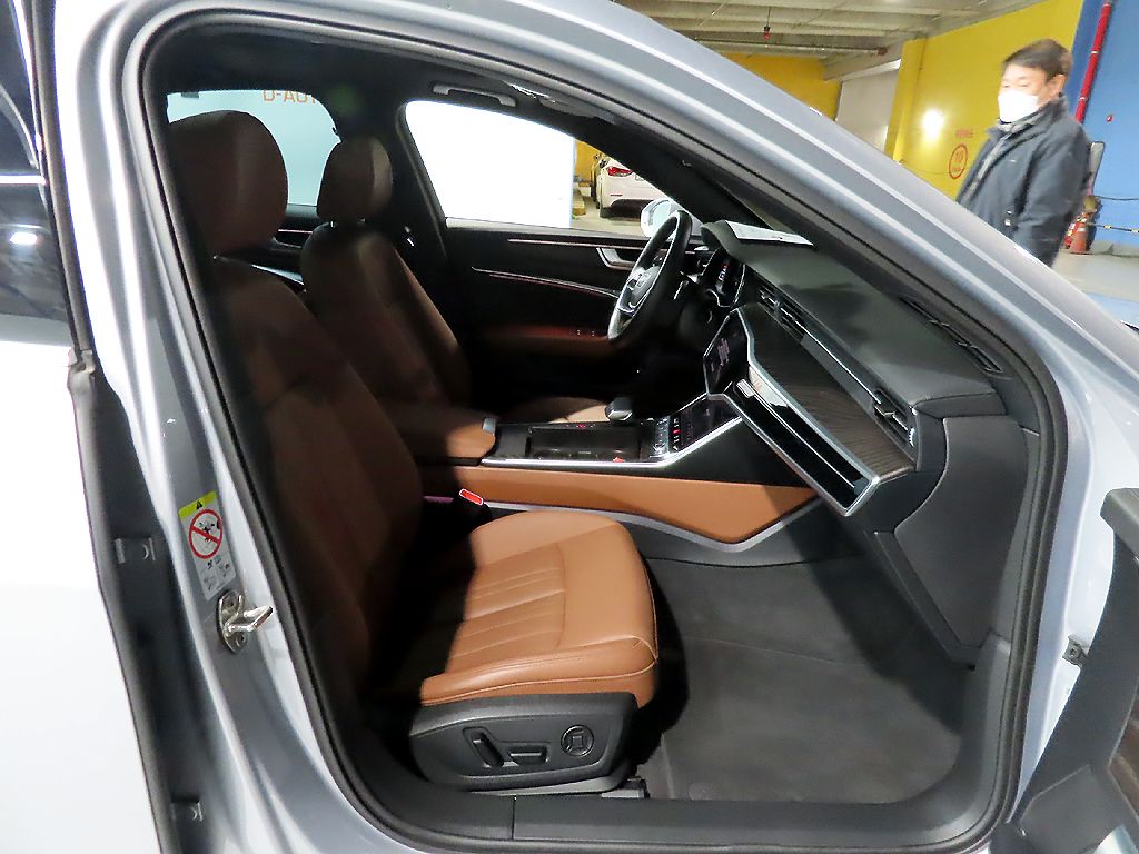 car slider