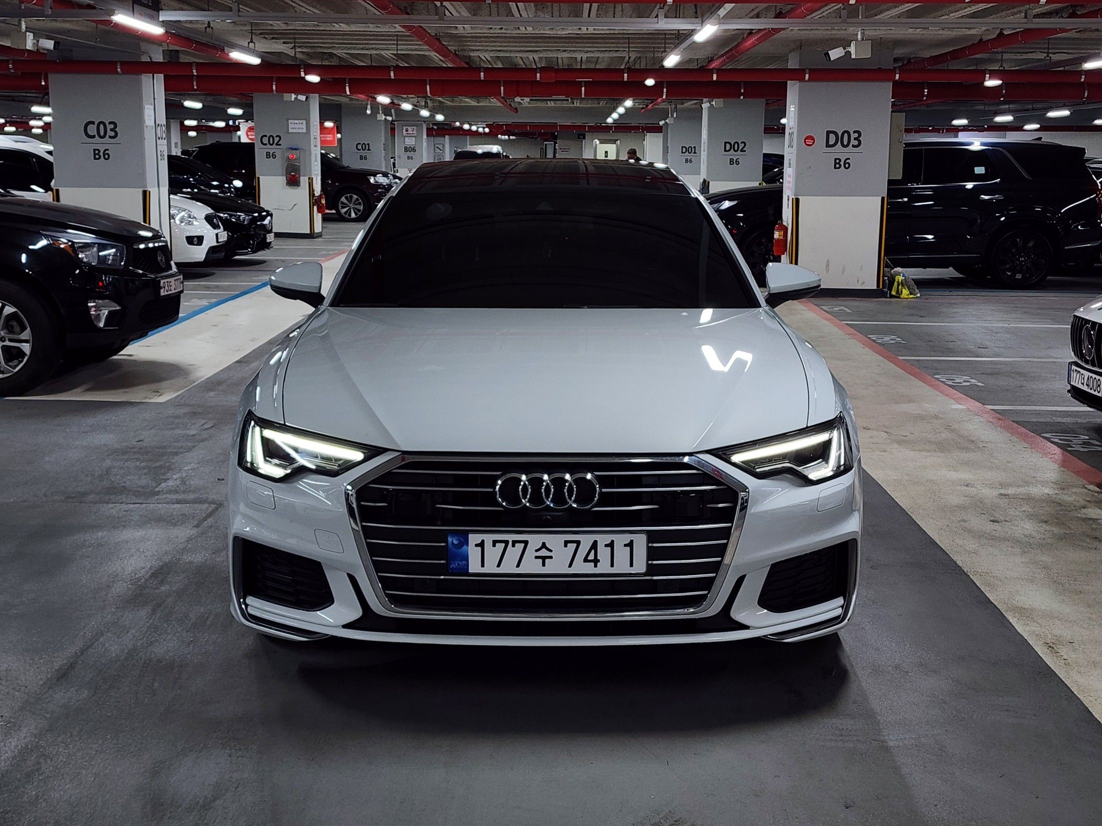 car preview