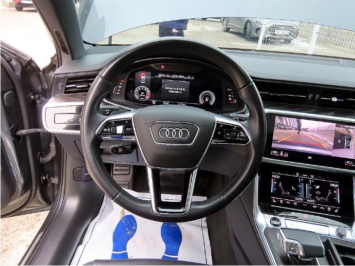 car slider