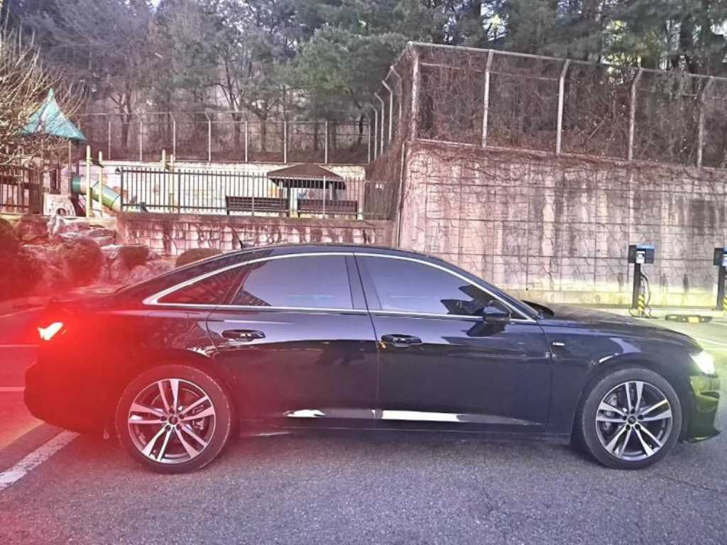 car slider