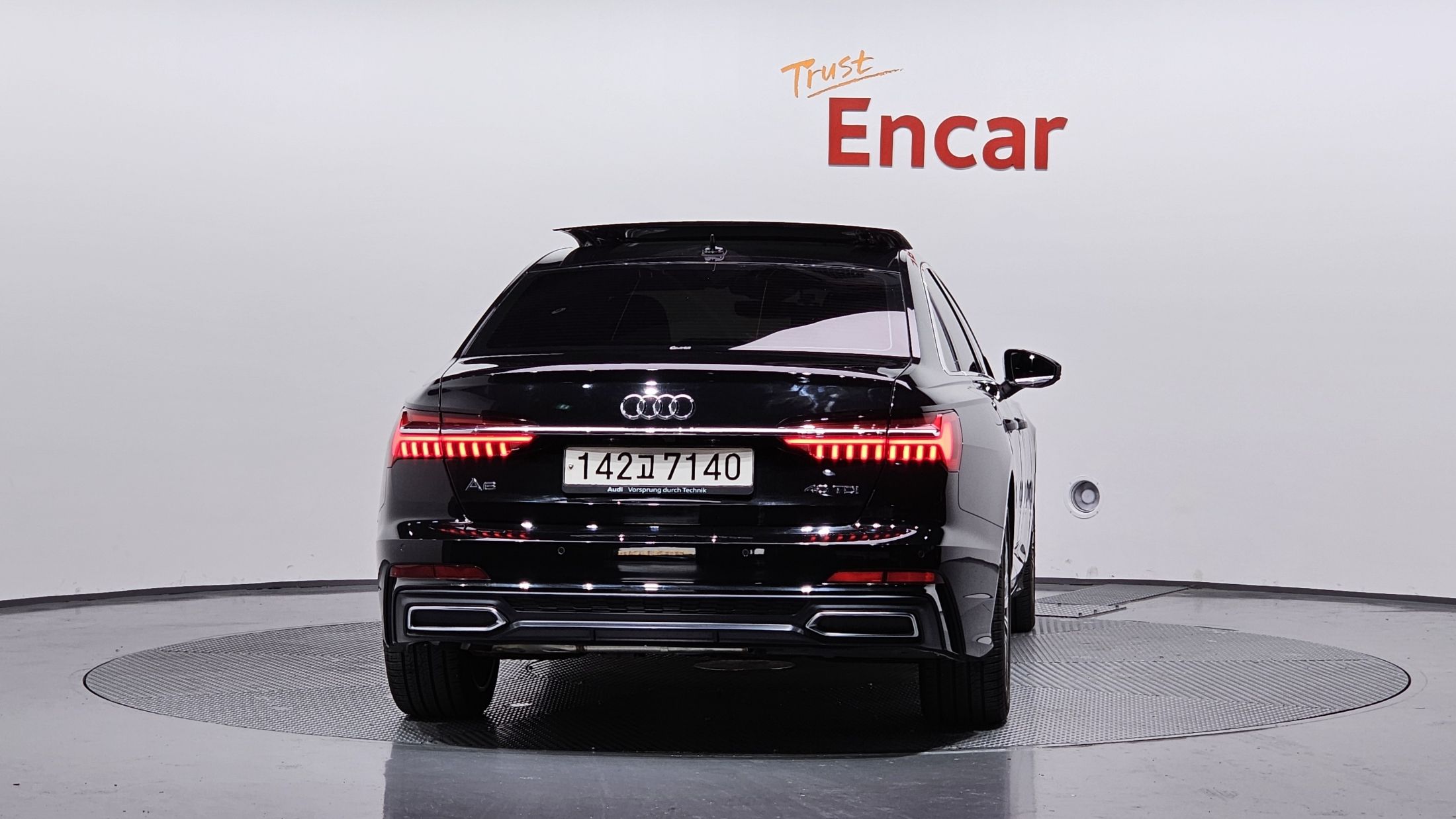 car slider