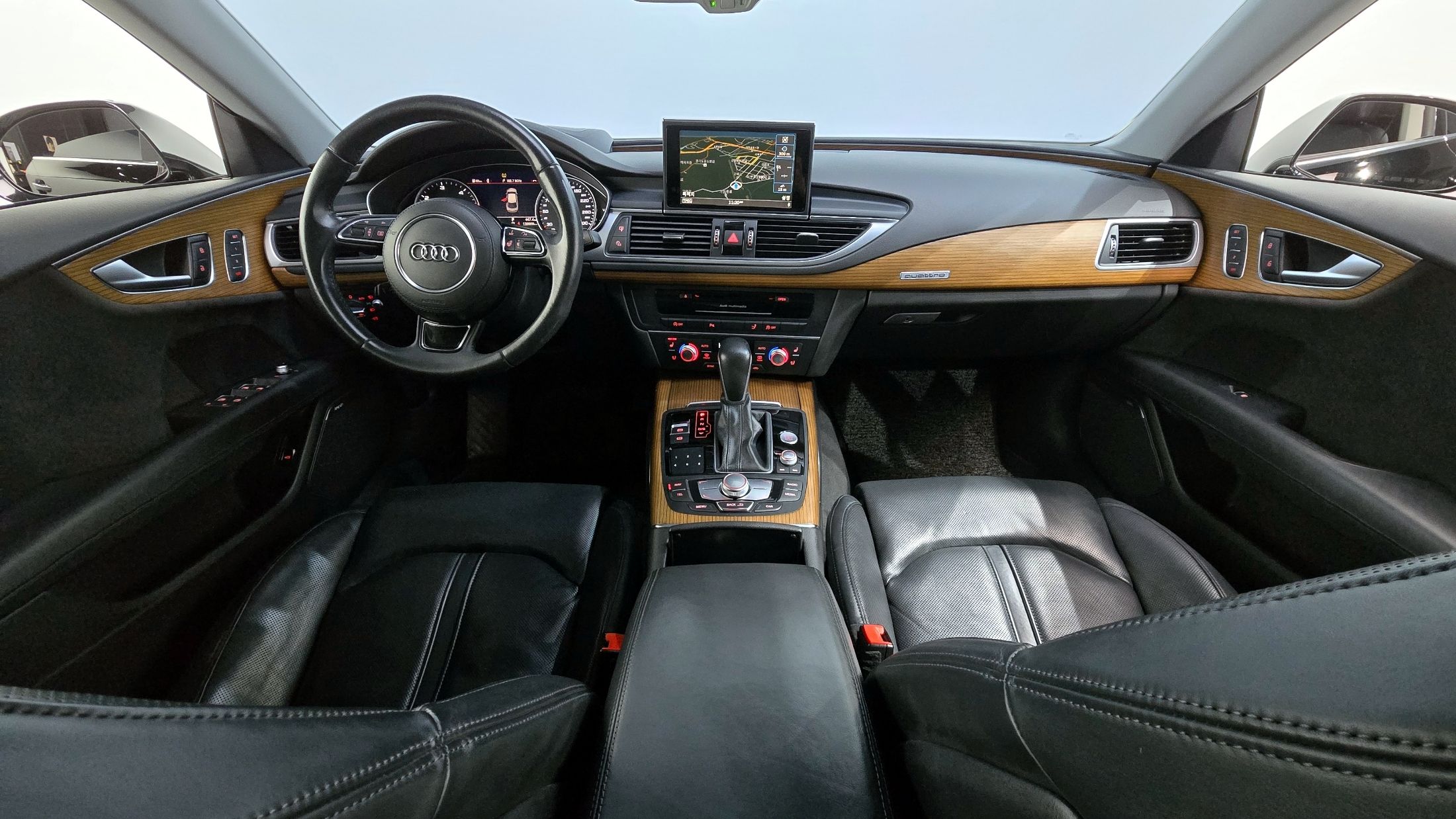 car slider