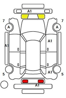 Аукционный лист