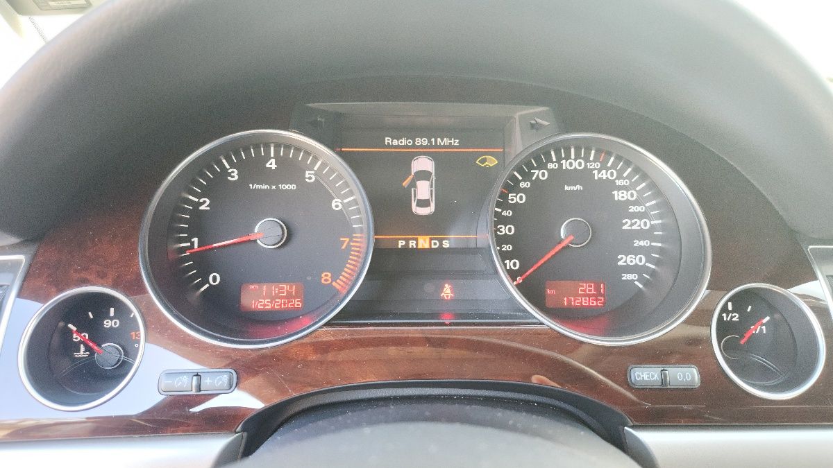 car slider
