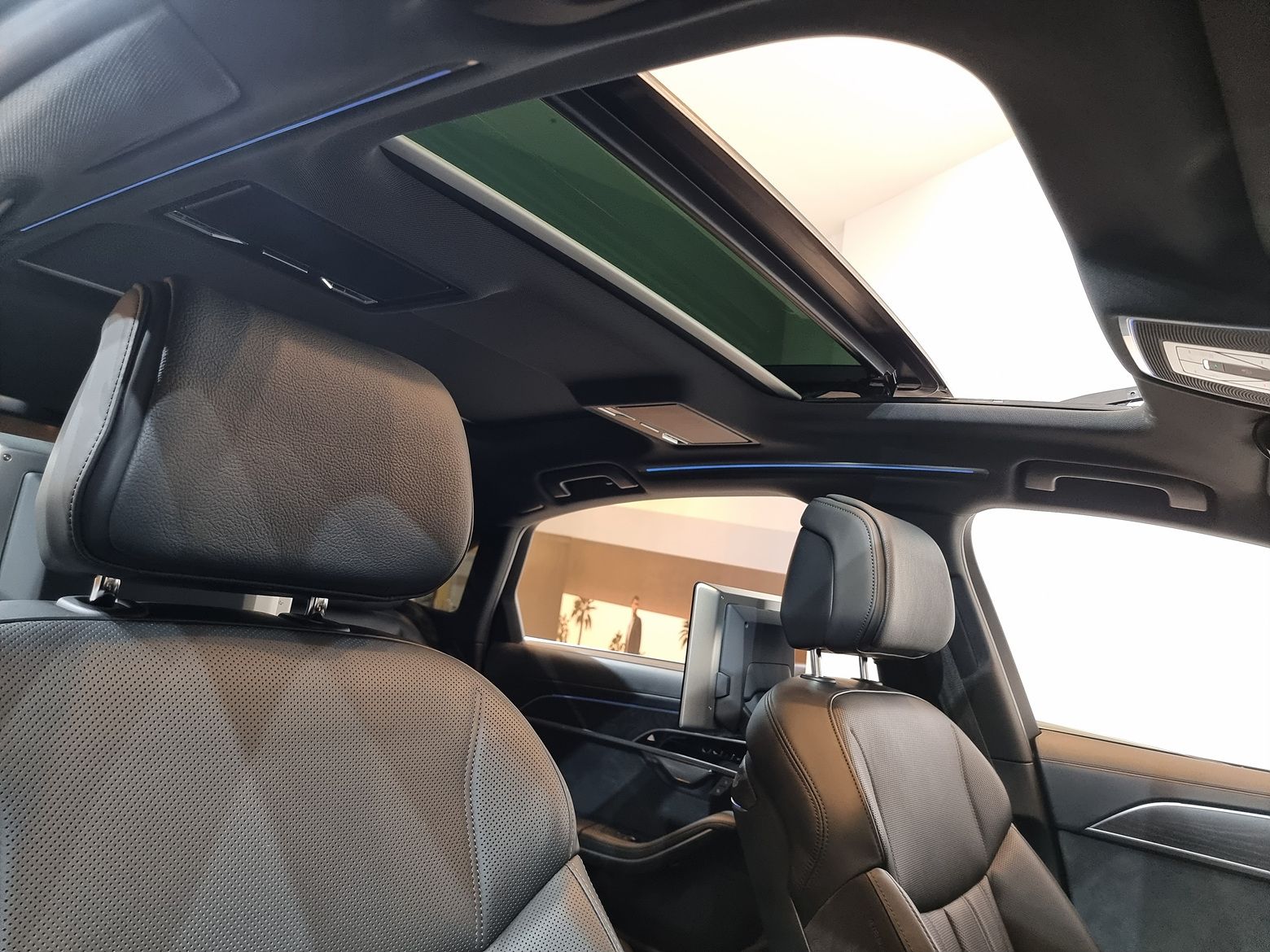 car slider