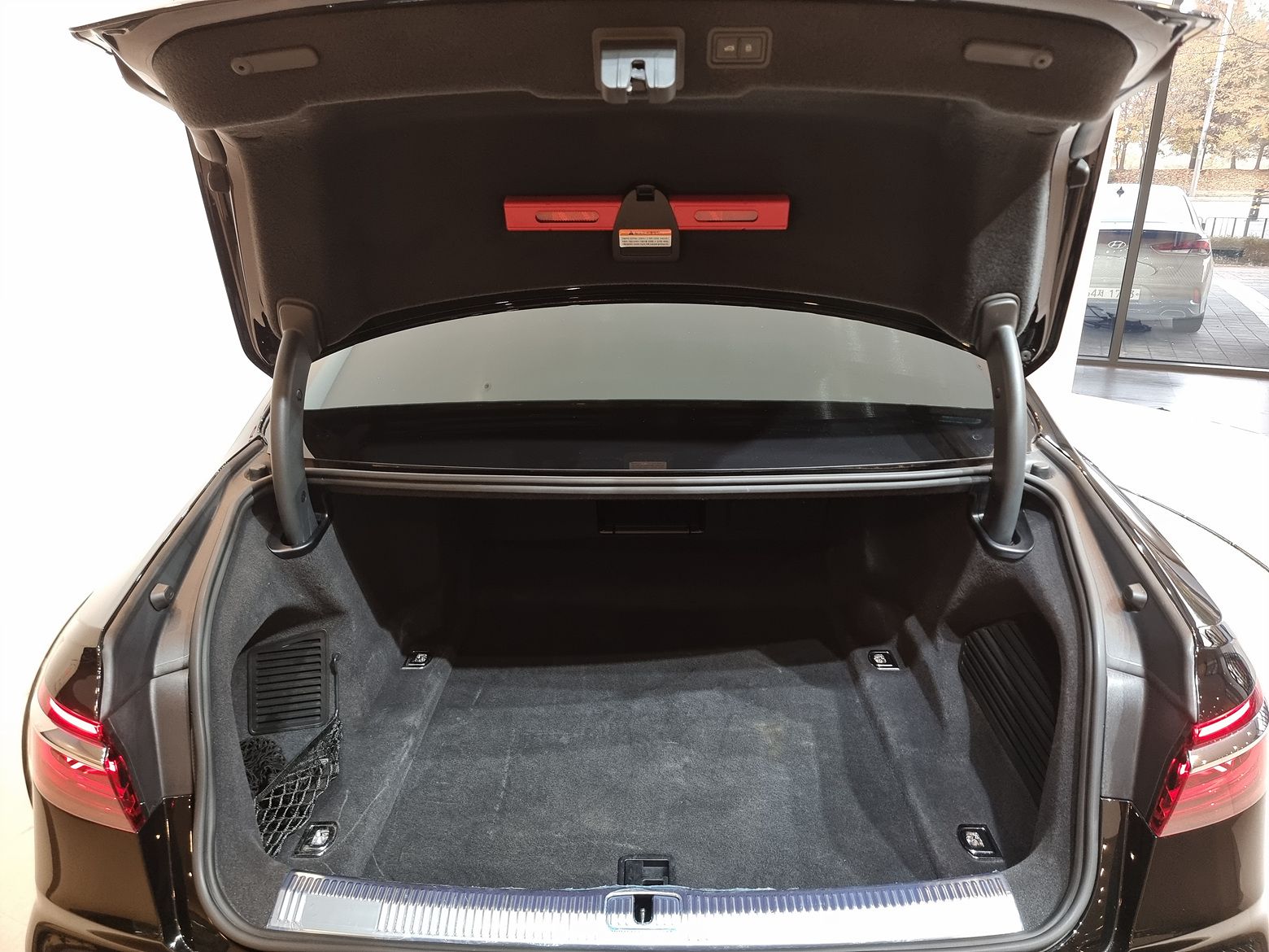 car slider