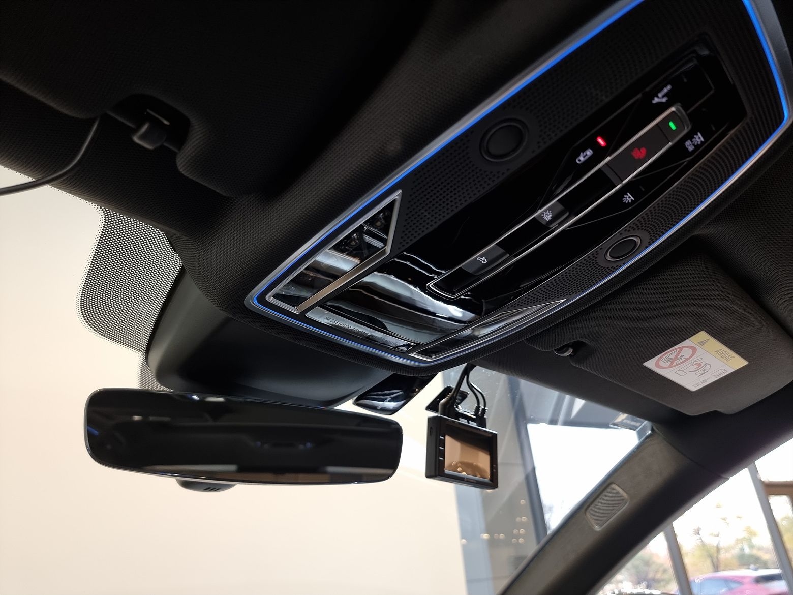 car slider