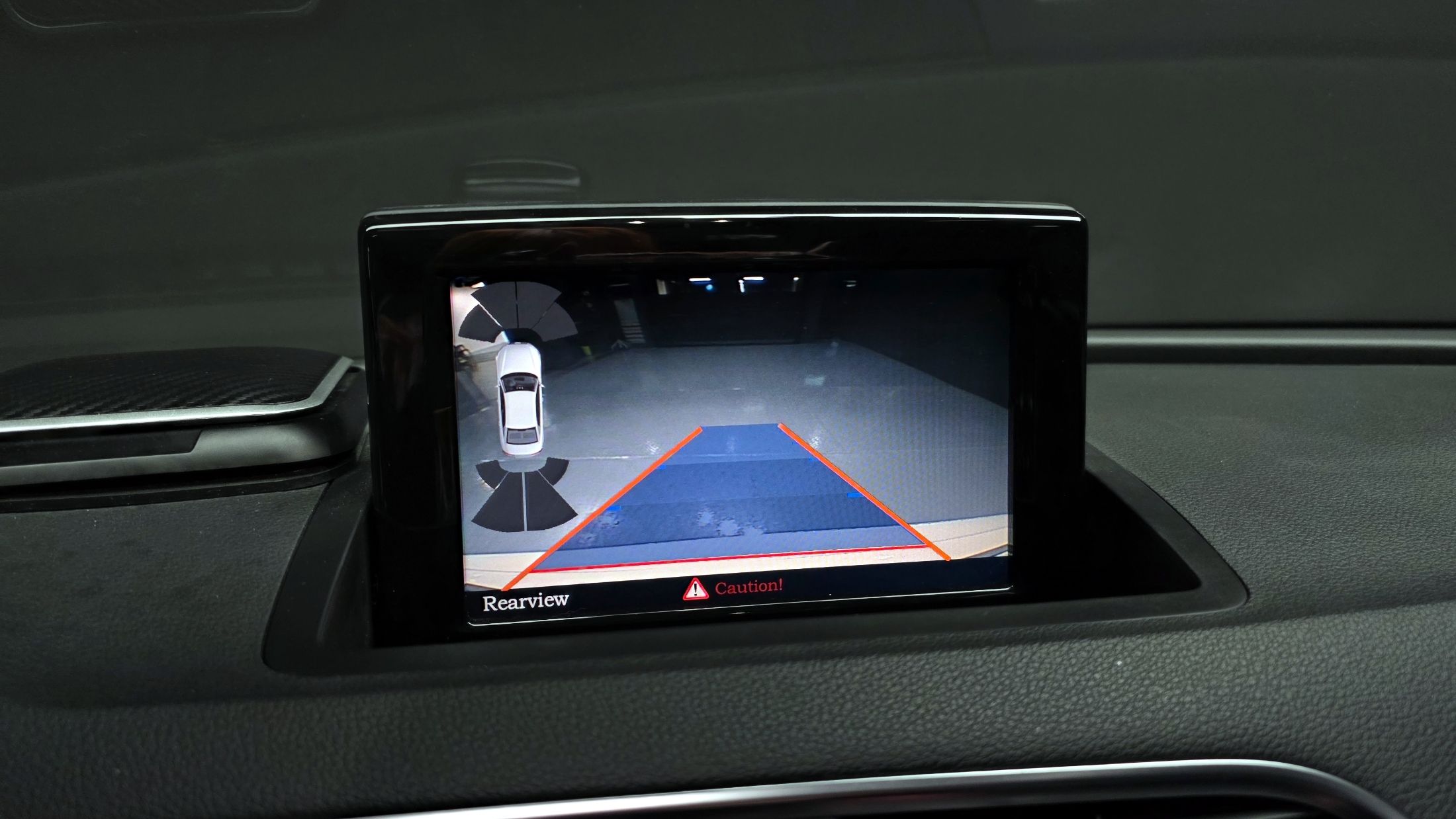 car slider