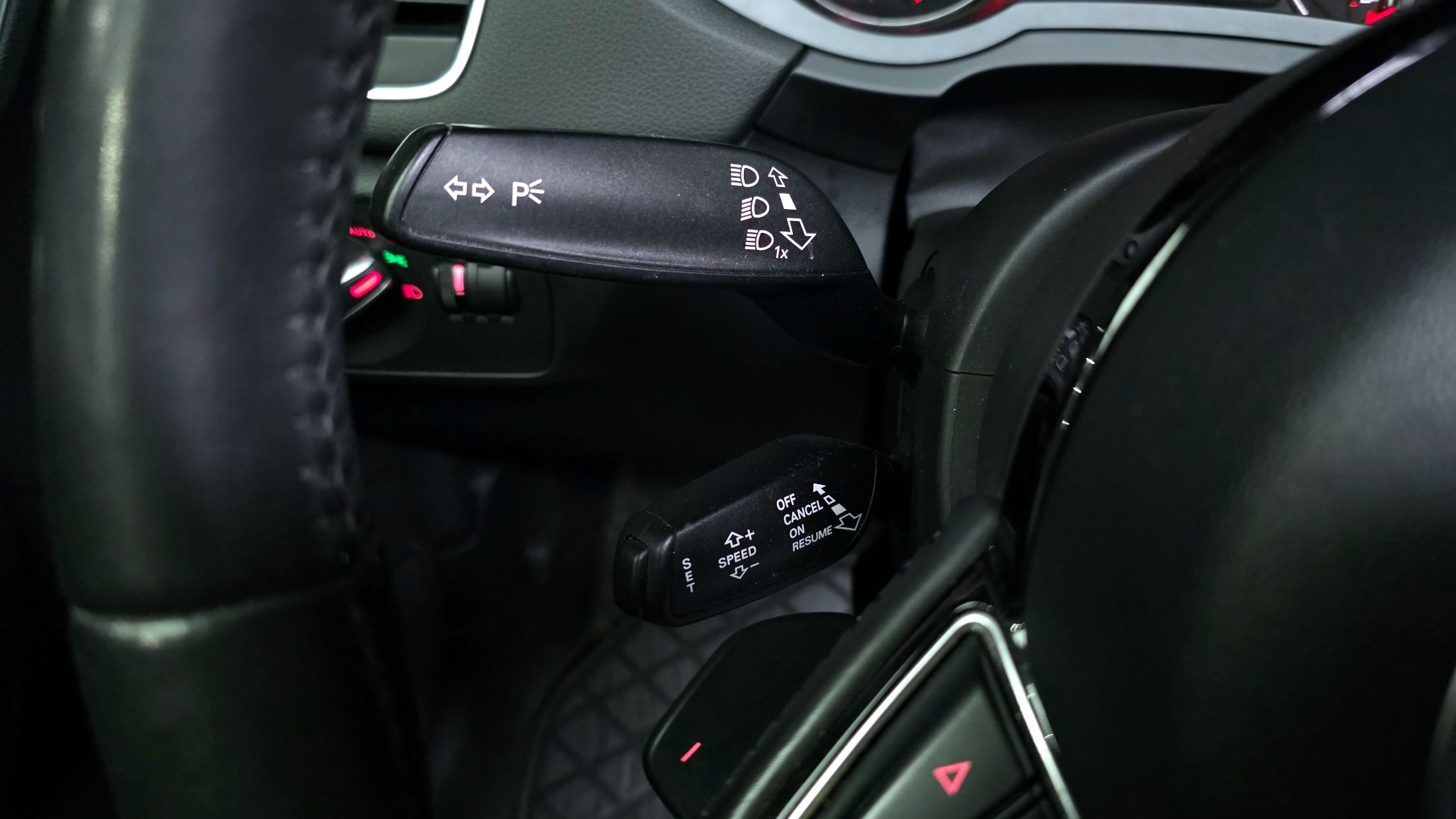 car slider