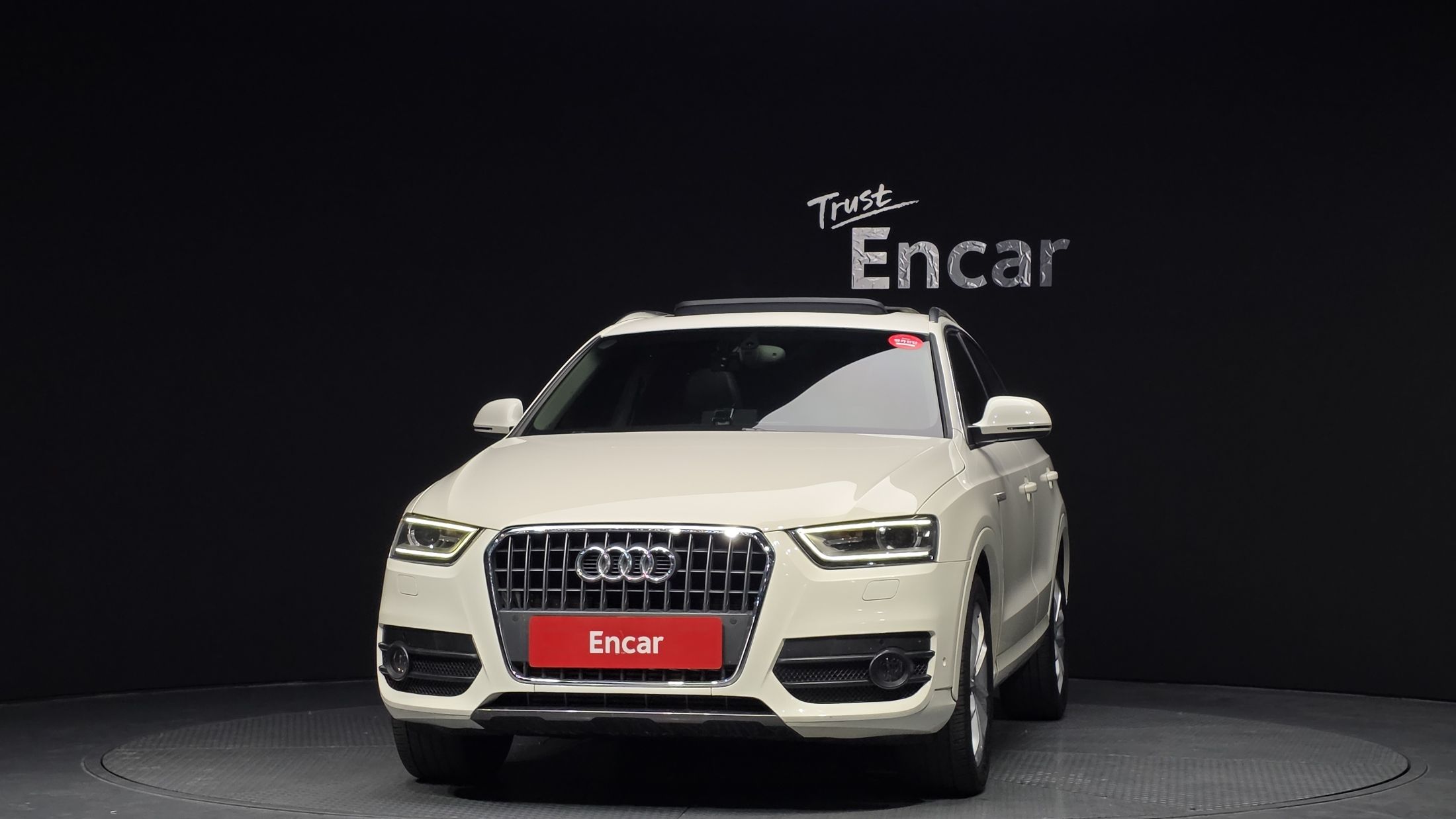 car slider