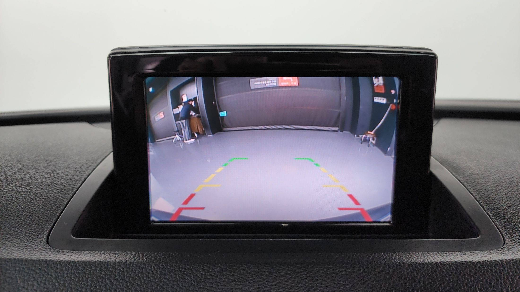 car slider