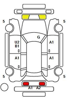 Аукционный лист