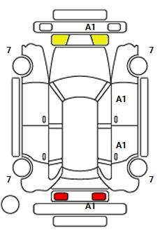 Аукционный лист