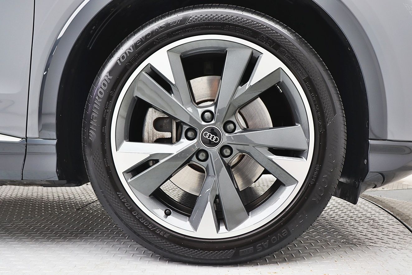 car slider