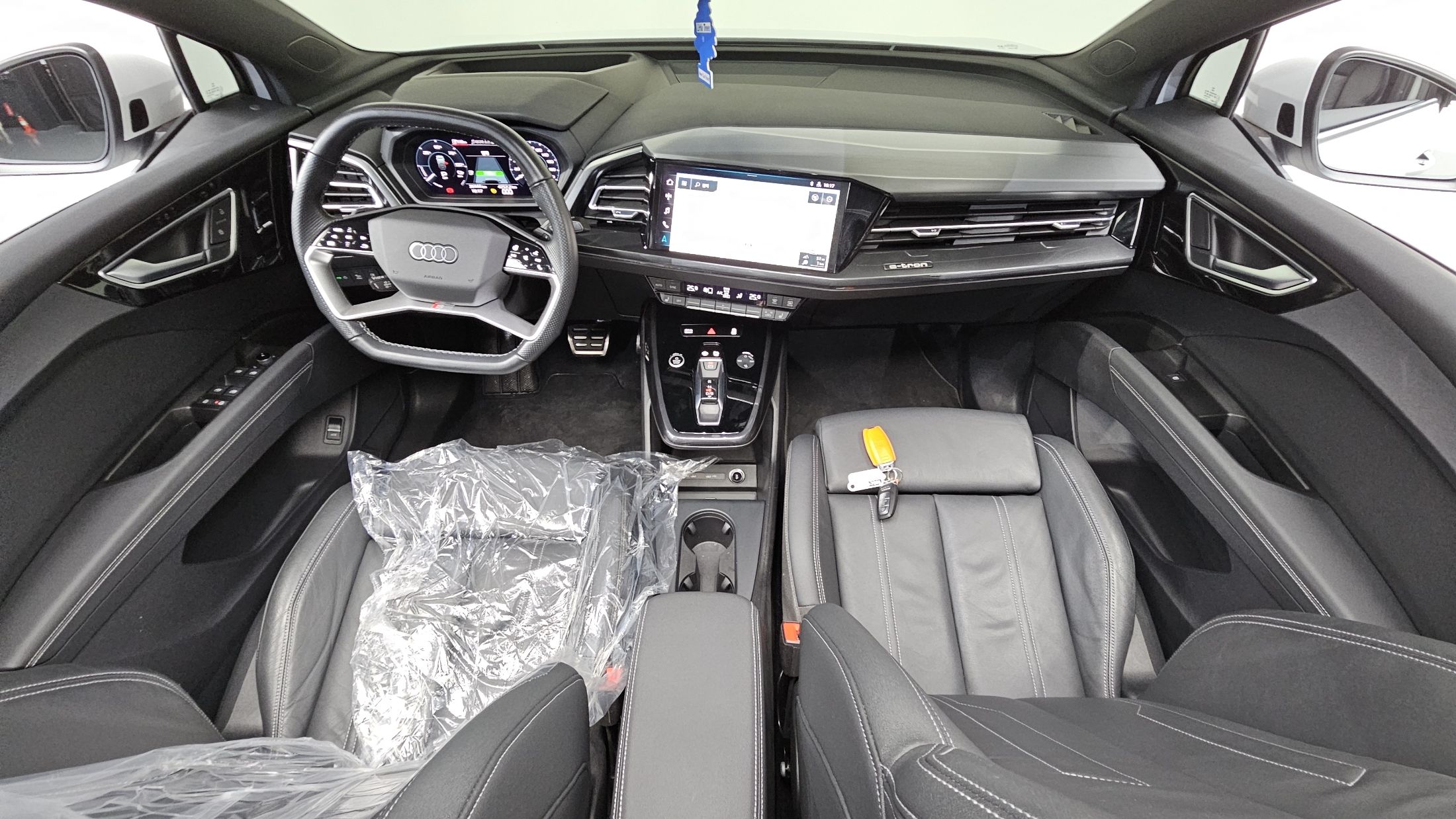 car slider