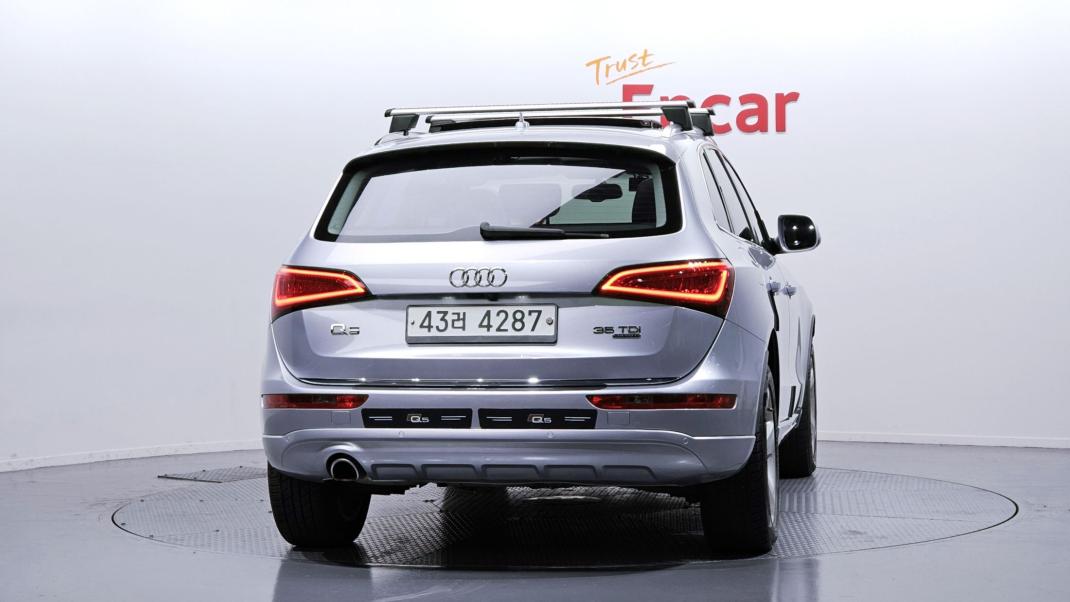 car slider