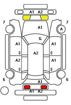 Аукционный лист