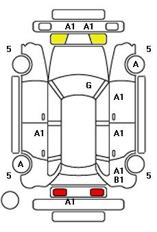 Аукционный лист