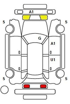 Аукционный лист