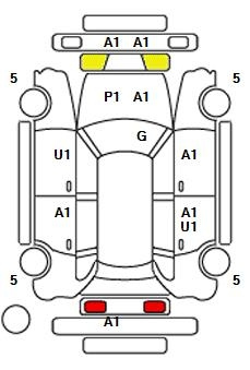 Аукционный лист
