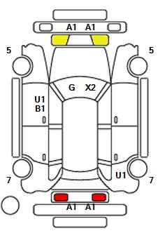Аукционный лист