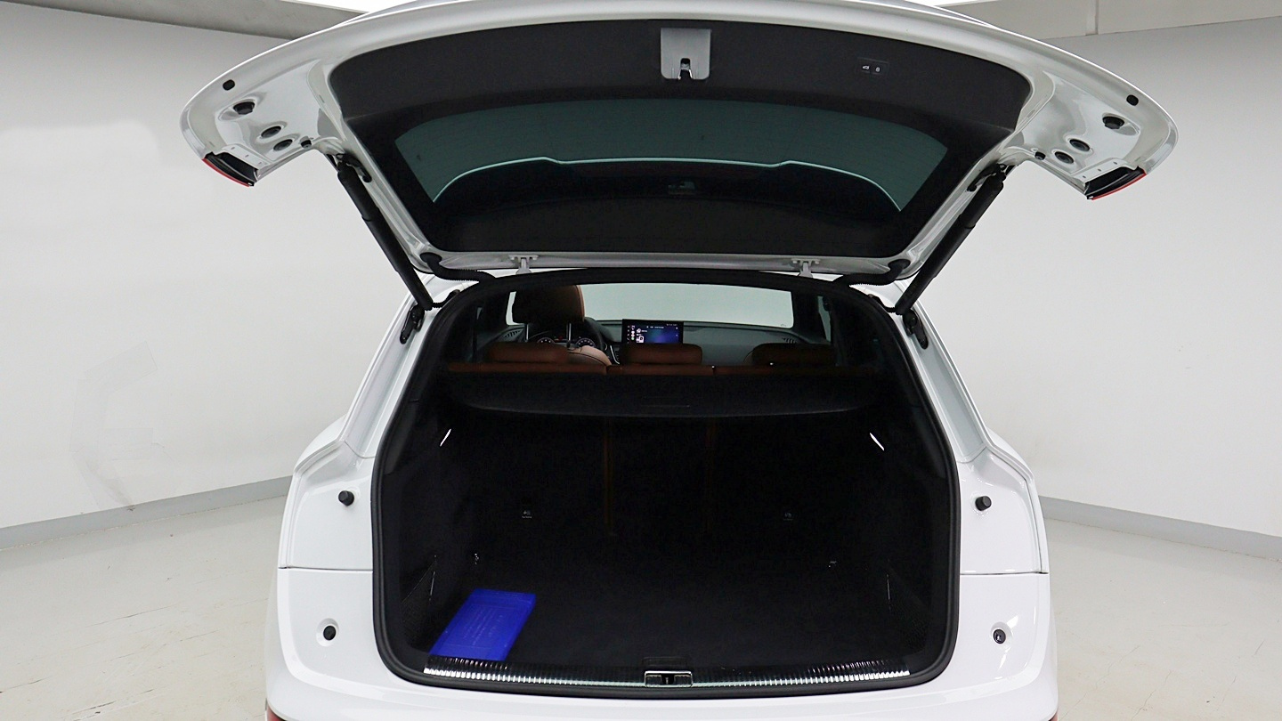 car slider