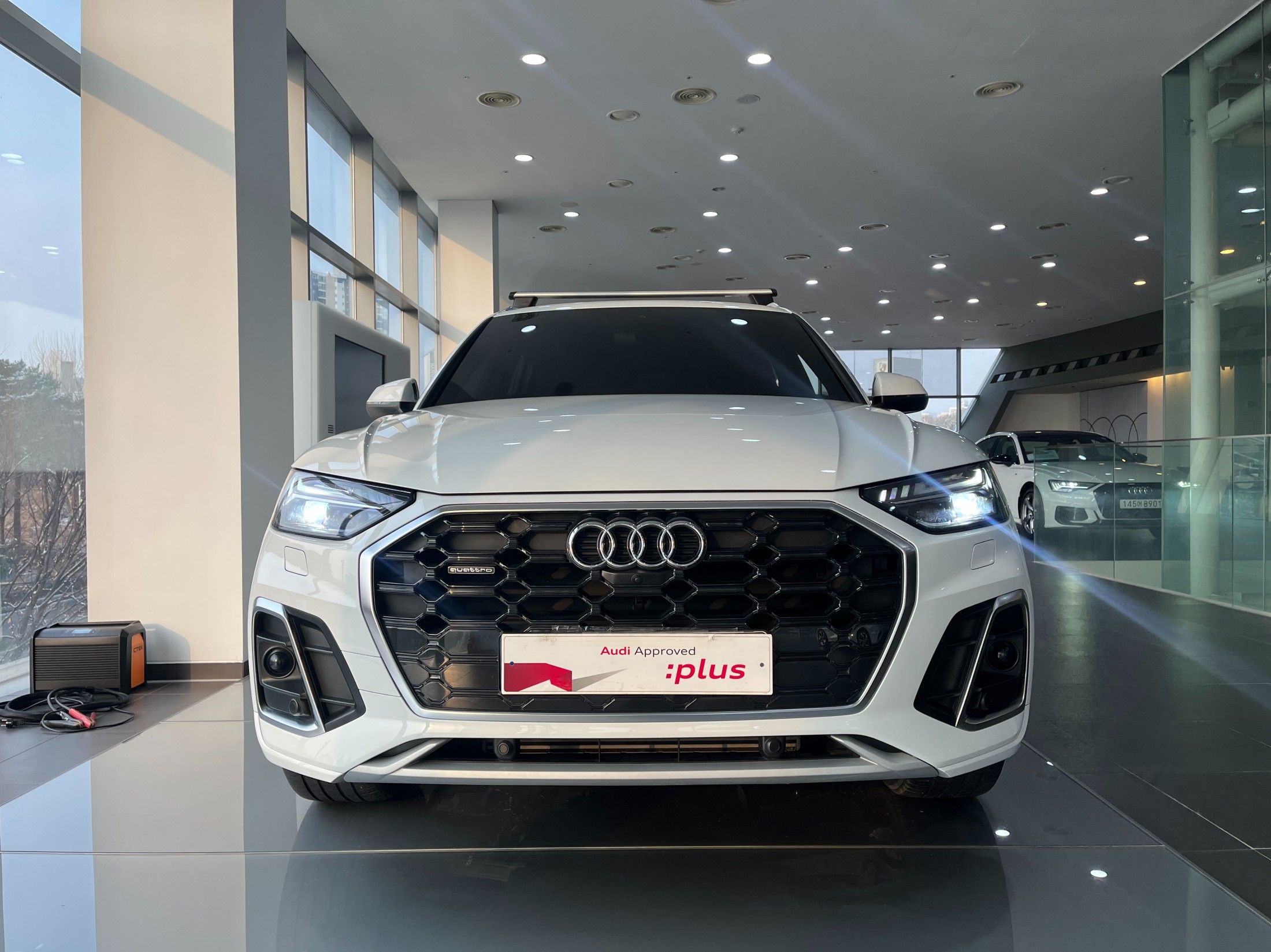 car preview